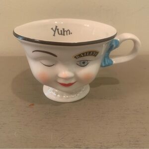 Baileys Irish cream 1996 Hers Yum Wink Mug